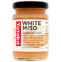 Yutaka White Miso Paste (Shinshu Miso Paste) 100g