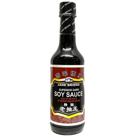 Jade Bridge Superior Dark Soy Sauce 150ml - AOS Express