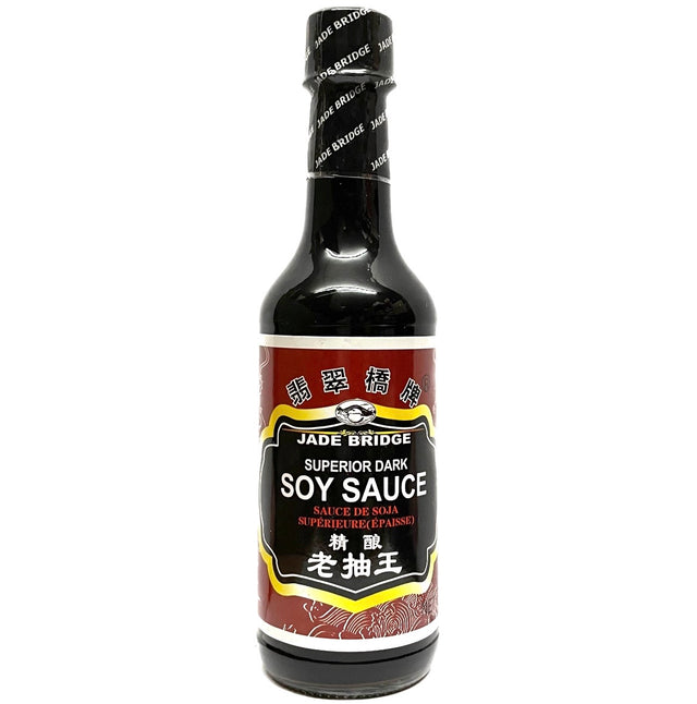 Jade Bridge Superior Dark Soy Sauce 150ml - AOS Express