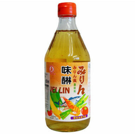 Kong Yen Mirin (Wei Lin) 500ml - AOS Express