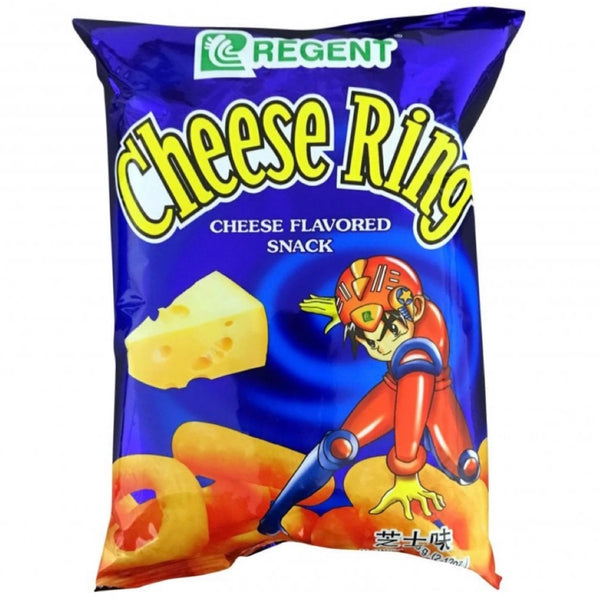 Regent Cheese Ring 60g - Asian Online Superstore UK

Asian and Oriental Grocery UK, London, Leeds, Manchester, Birmingham, Oxford, Norfolk, Wales, Scotland, England, Essex, Brighton, Northern Ireland, United Kingdom, Devon, Cotswolds, Chinese grocery, Korean supermarket, Filipino Store, Thai Grocer
