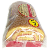 CB Cottage Bakery Ripple Swiss Roll 400g