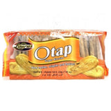 Laura’s Otap Original (Cookies) 210g - AOS Express