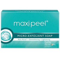 Maxi-Peel Exfoliant Soap 125g - AOS Express