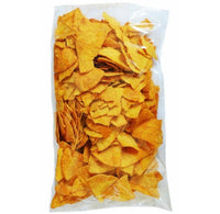 La Mexicana Salted Tortilla Chips (Triangle) 500g - AOS Express