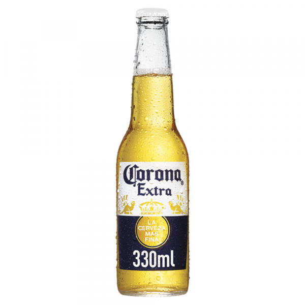 Corona Extra (Acl 4.5% Vol) 330ml