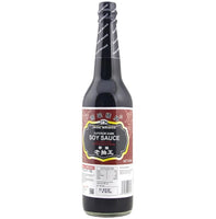 Jade Bridge Superior Dark Soy Sauce 625ml - AOS Express