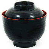 R&AN Miso Soup Bowl With Lid (98x95mm) 1pc