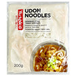 Yutaka Udon Noodles (Wok Ready) 200g - AOS Express