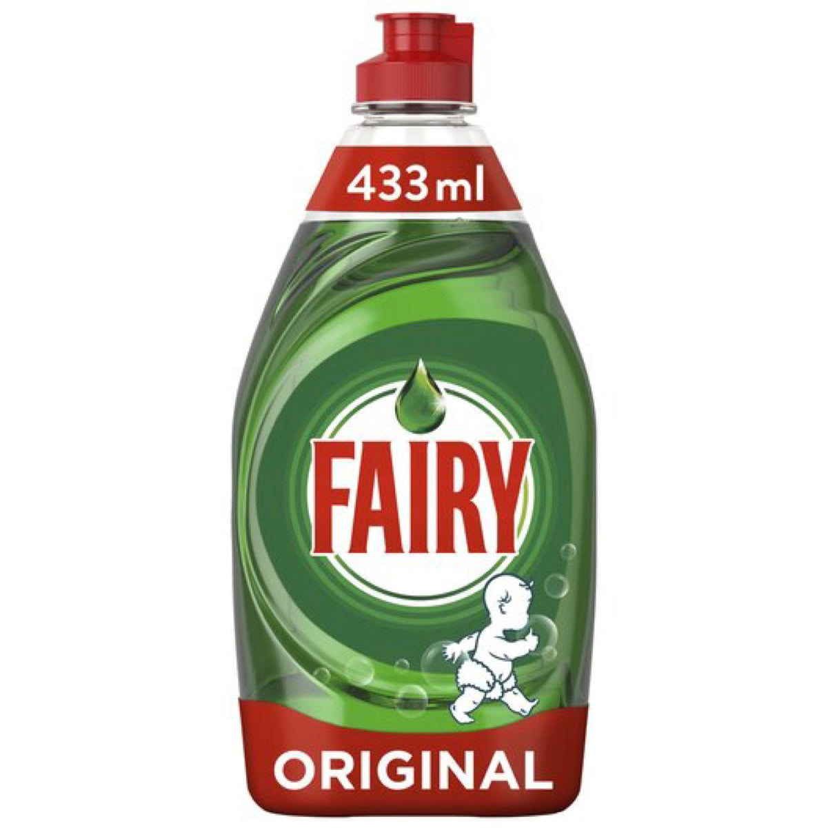 Fairy Original 433ml