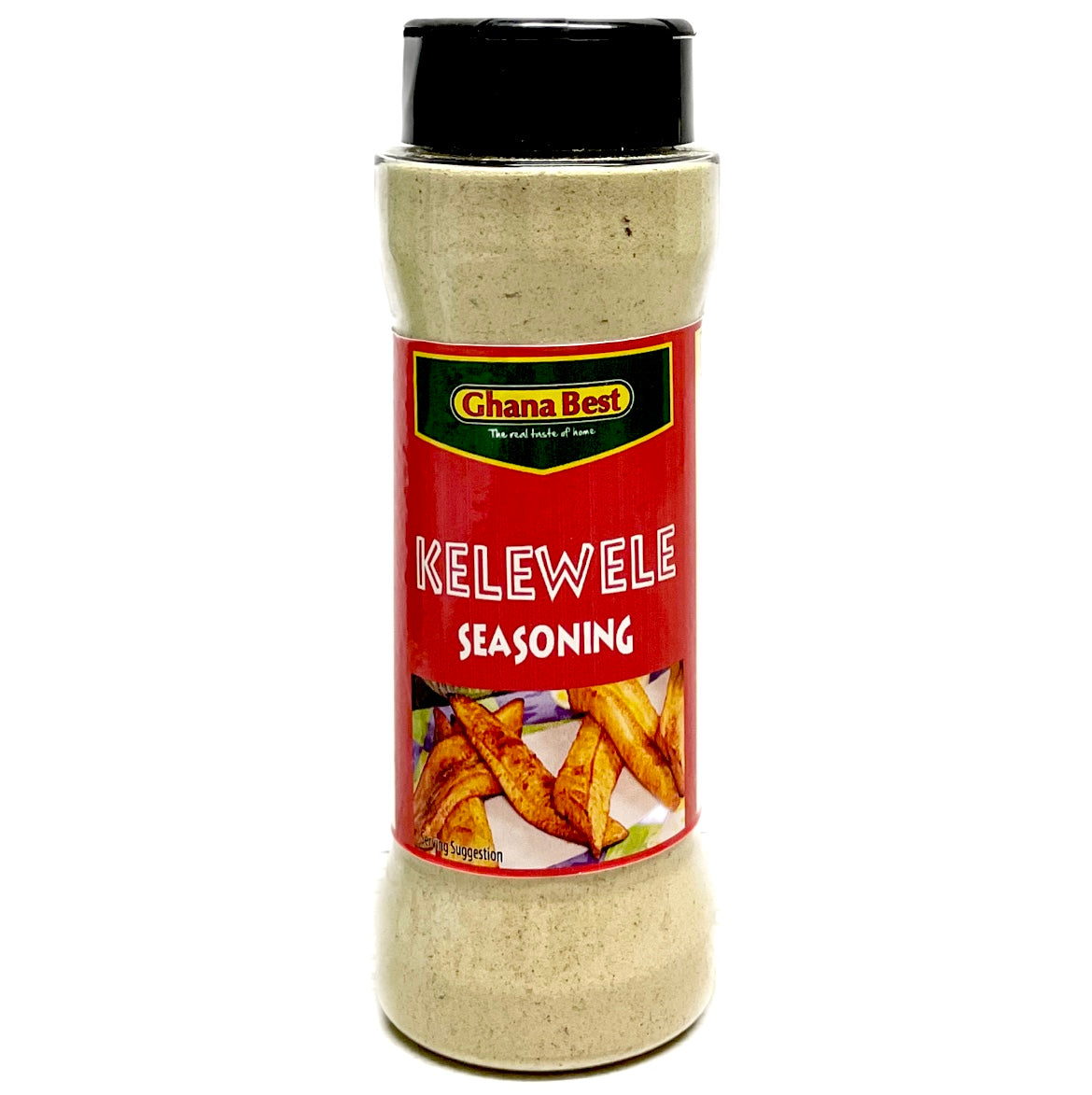 Ghana Best Kelewele Seasoning 120g