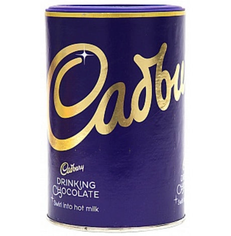 Cadbury’s Chocolate Drink 500g - AOS Express