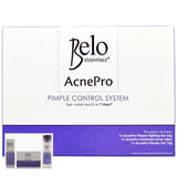 ACNEPRO SYSTEM PACK (Bar+Tnr+Gel) - AOS Express
