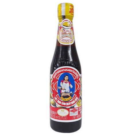 Mae Krua Oyster Sauce 300ml - Asian Online Superstore UK