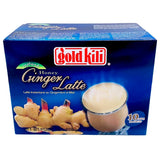 Gold Kili Honey Ginger Latte (22gx8 Sachets) 176g - AOS Express