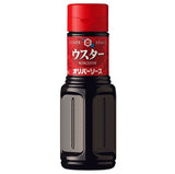 Oliver Worcester Sauce 580g