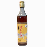 Shaoshing Castle Cooking Wine (Liao Jiu) 500ml - Asian Online Superstore UK