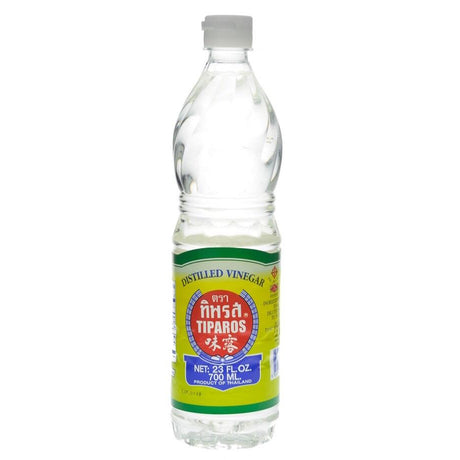 Tiparos Distilled Vinegar 700ml - Asian Online Superstore UK