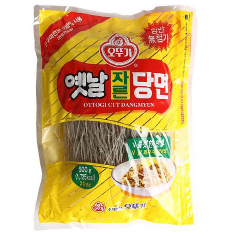 Ottogi Cut Dangmyum (Glass Vermicelli) 500g - Asian Online Superstore UK