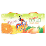 ST Xi Zhi Lang CiCi 2 Cups Mixed Fruit Jelly 400g