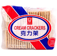 Garden Saltine Crackers 350g - AOS Express