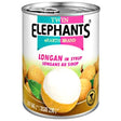 Twin Elephants Longan in Syrup 565g - Asian Online Superstore UK