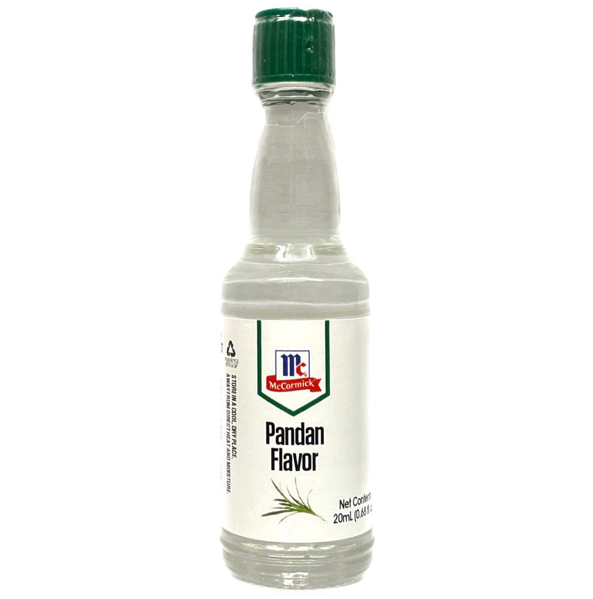 McCormick Essence Pandan 20ml - AOS Express