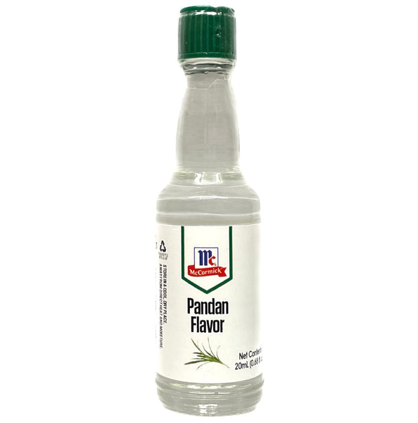 McCormick Essence Pandan 20ml - AOS Express