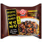 Ottogi Jjajang Ramen / Noodle (Stir Fried Black Bean Flavour) 135g - AOS Express