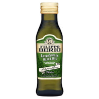 Filippo Berio Extra Virgin Olive Oil 250ml - AOS Express