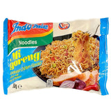Indo Mie Mi Goreng Barbecue Chicken Flavour (A - Stir Fry Noodles) 85g - Asian Online Superstore UK