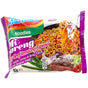 Indo Mie Mi Goreng Spicy Beef Rendang Flavour Instant Noodle (A) 80g | Asian Grocery UK