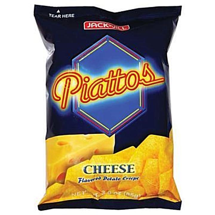 Piattos Cheese 85g - Asian Online Superstore UK