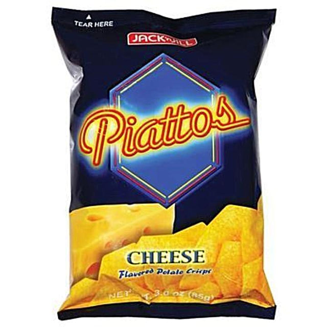 Piattos Cheese 85g - Asian Online Superstore UK