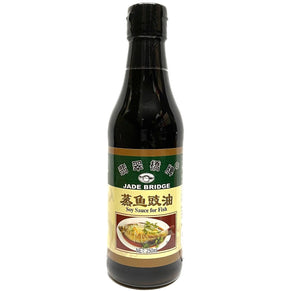 Jade Bridge Soy Sauce for Fish 250ml | Asian Grocery UK