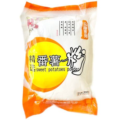 Jin Hai Lin Sweet Potato powder 300g - Asian Online Superstore UK