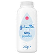 Johnsons’s Baby Powder 200g - Asian Online Superstore UK