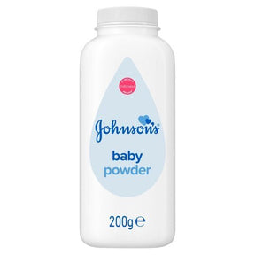 Johnsons’s Baby Powder 200g | Asian Grocery UK