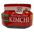 Jongga Mat Kimchi Fish Free 300g - Asian Online Superstore UK