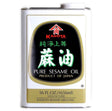 Kadoya Pure Sesame Oil 1.6kg - Asian Online Superstore UK