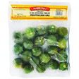Kain na Frozen Calamansi Fruit (Philippine Baby Lime) 227g - Asian Online Superstore UK