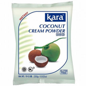 Kara Classic Coconut Cream Powder 250g | Asian Grocery UK