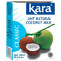 Kara Classic Coconut Milk 200ml - Asian Online Superstore UK
