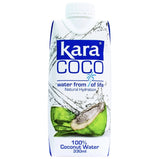 Kara Classic Coconut Water 330ml - Asian Online Superstore UK