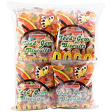 Khong Guan Iced Gems Biscuits (12x30g) 360g - Asian Online Superstore UK