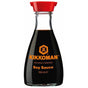 Kikkoman Soy Sauce (Dispenser)150ml - Asian Online Superstore UK