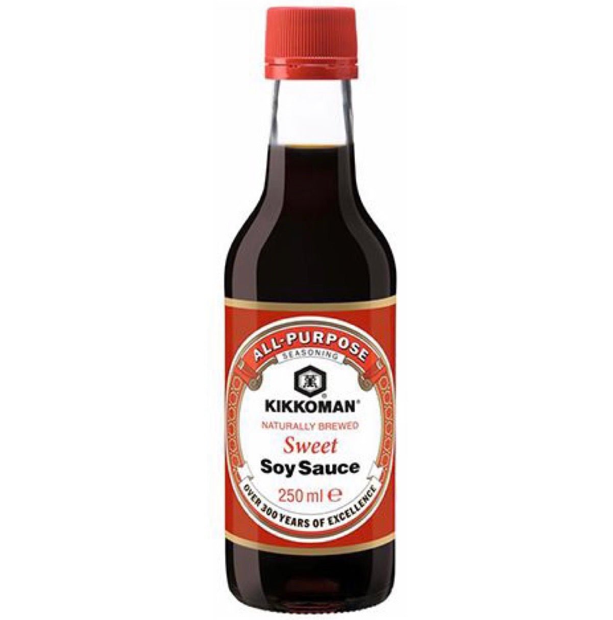 Kikkoman Sweet Soy Sauce (M.A) 250ml - Asian Online Superstore UK
