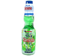Kimura Gansu Ramune Melon Flavour 200ml - Asian Online Superstore UK
