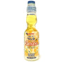 Kimura Gansu Ramune Orange Flavour 200ml - Asian Online Superstore UK