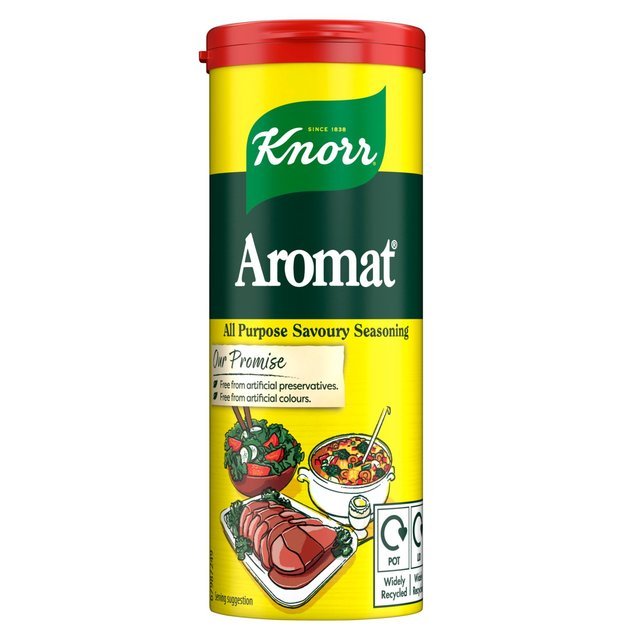 Knorr Aromat All Purpose Savoury Seasoning 90g - Asian Online Superstore UK